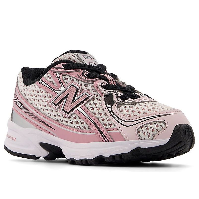 (TD) New Balance 740v2 'Washed Burgundy Pink Taffy' IZ740DK