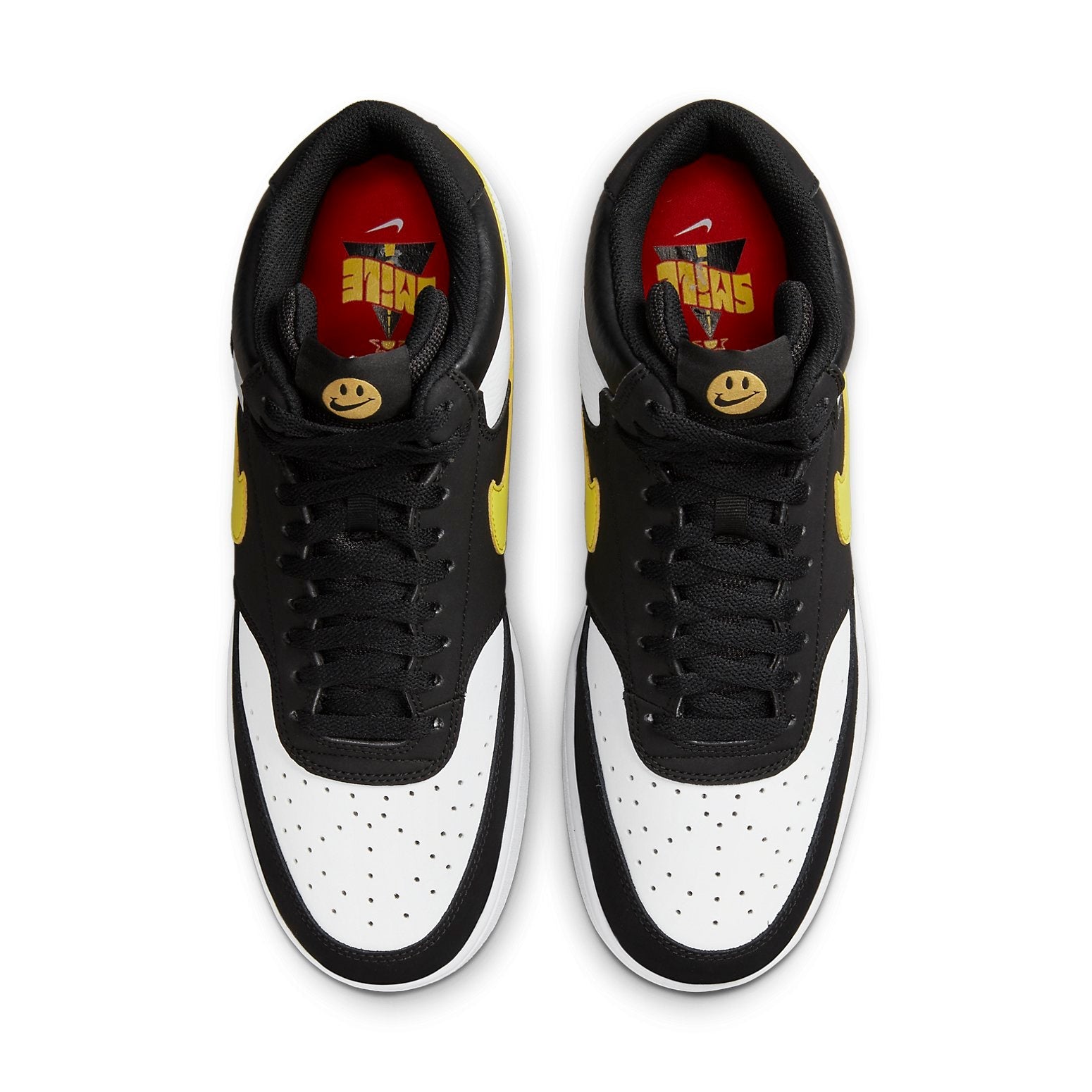 Nike Court Vision Mid 'Go The Extra Smile' DO5871-001