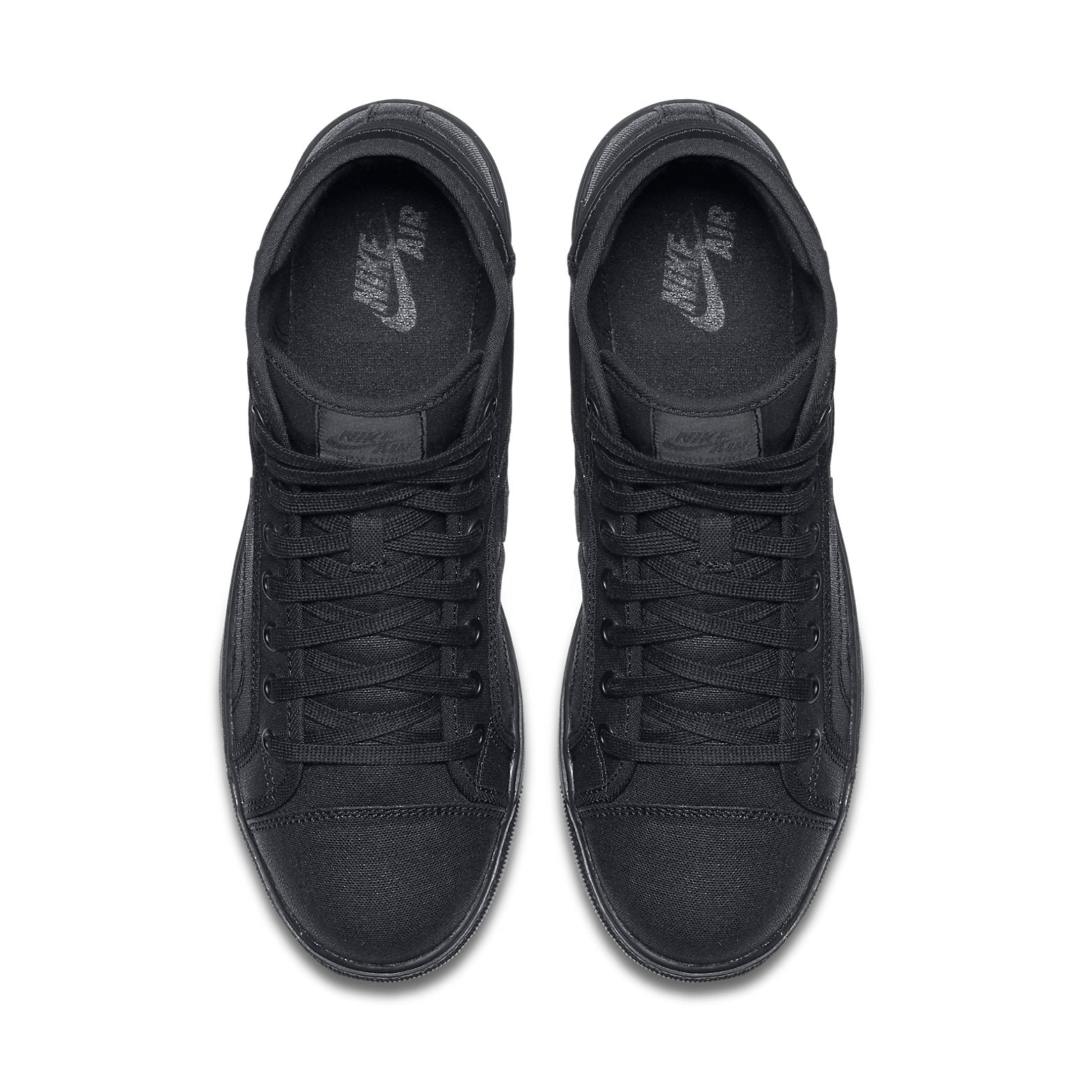 Air Jordan Sky High OG 'Black' 819953-010