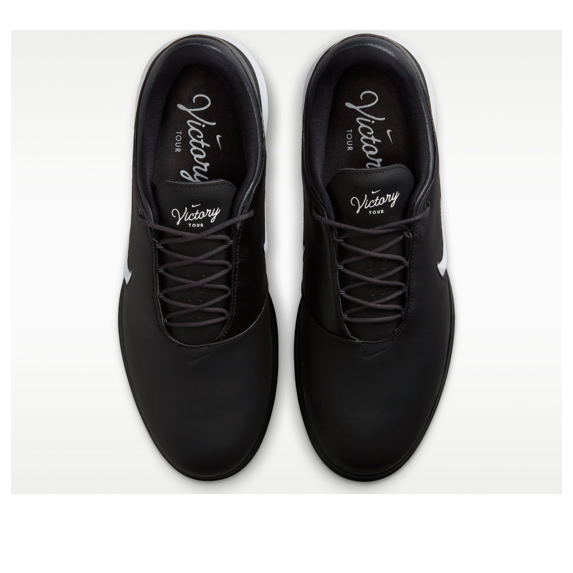 Nike Air Zoom Victory Tour 4 'Black White' FZ4155-001