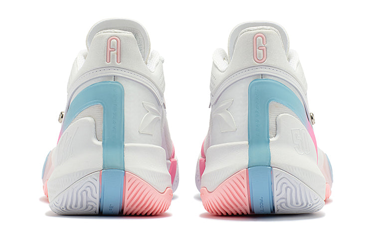(WMNS) 361 Degrees AG3 Mid Aaron Gordon 'Bubble Gum' 582311106-2