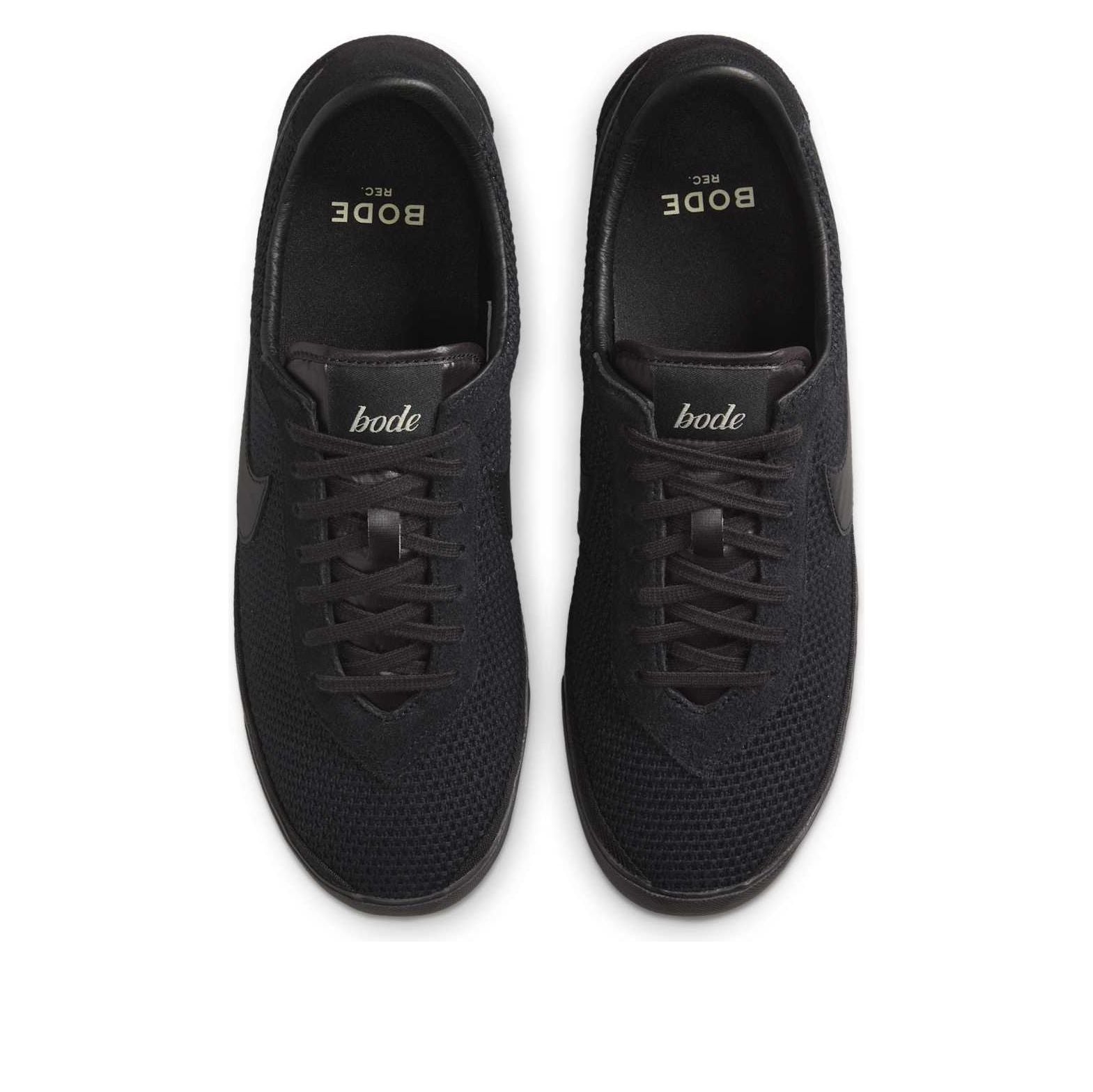 Nike x Bode Astro Grabber 'Black' FQ6892-001