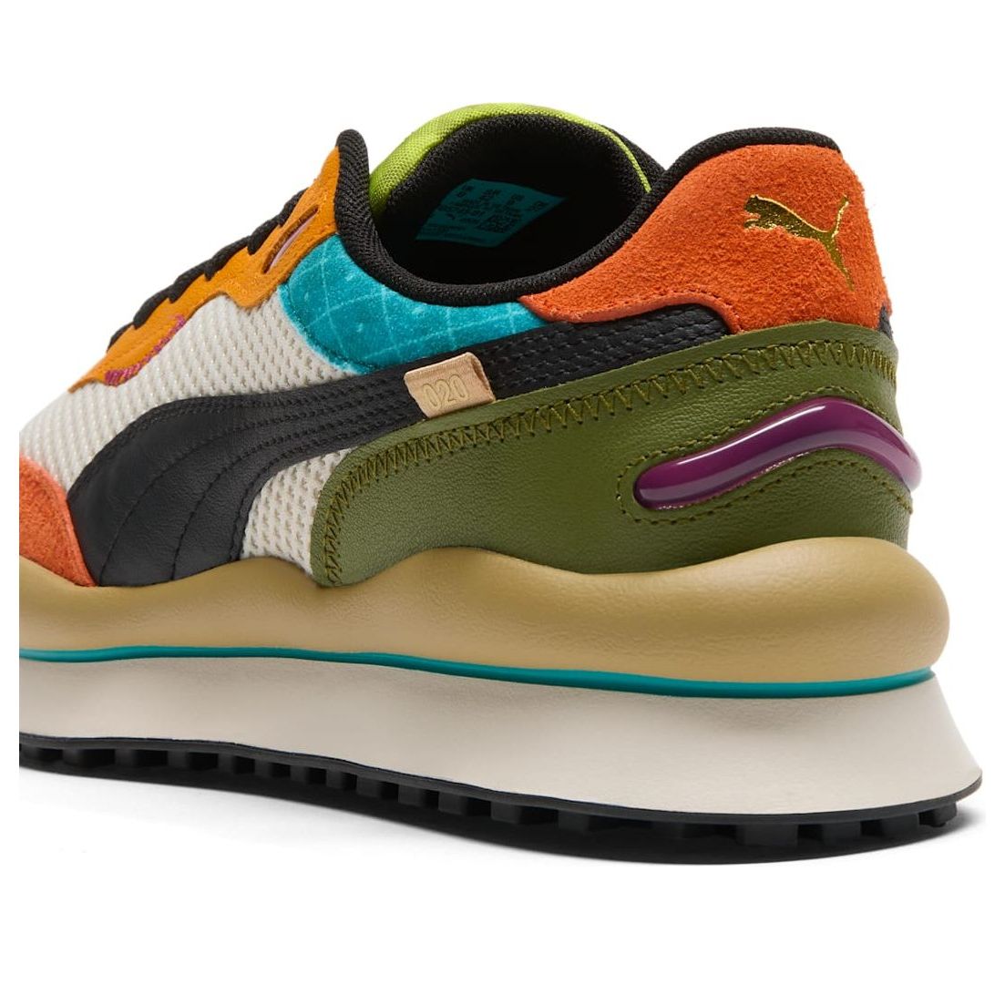 PUMA Style Rider 'Hyper Prep' 405745-01
