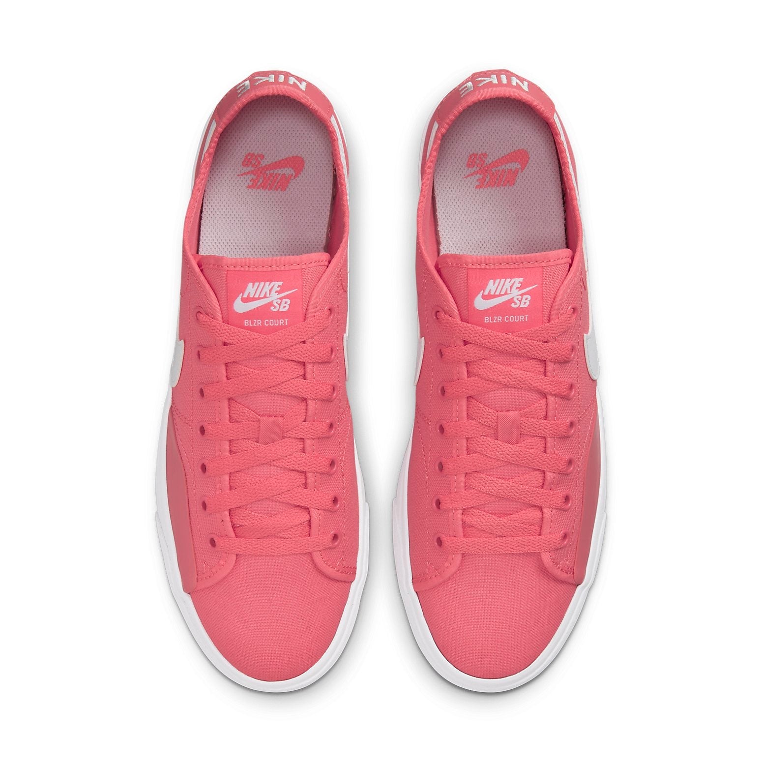 Nike Blazer Court SB 'Pink Salt' CV1658-602