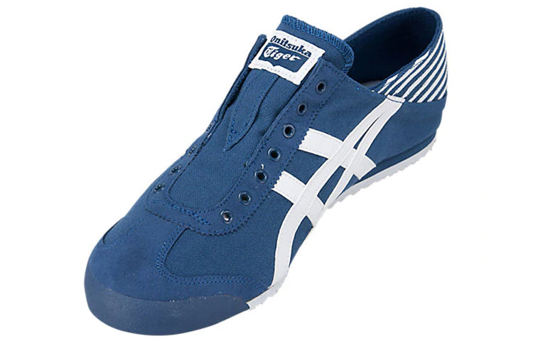 Onitsuka Tiger Mexico 66 Paraty 'Midnight Blue' 1183A339-401