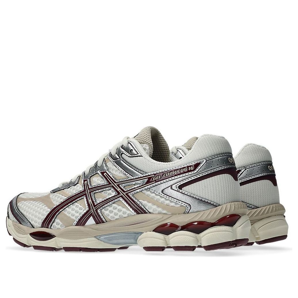 ASICS Gel-Cumulus 16 'Cream Beniimo Purple' 1203A733-104