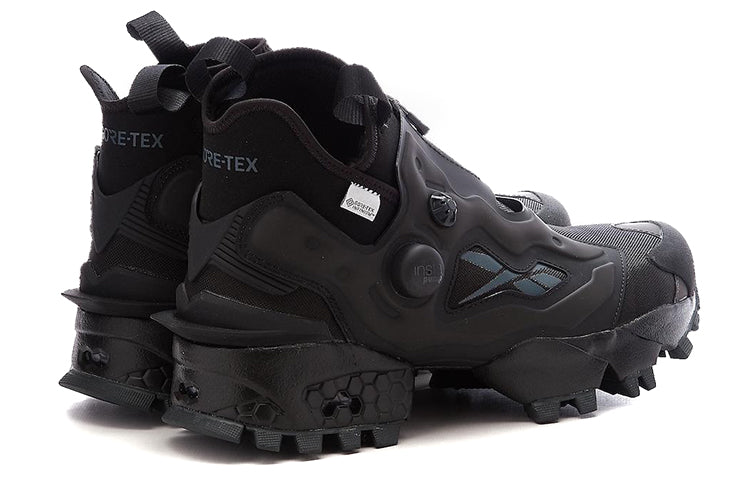 Reebok InstaPump Fury X GTX 'Infinium - Black' G55154