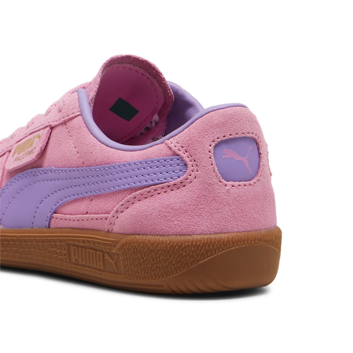 (PS) Puma Palermo 'Mauved Out Lavender Alert' 397273-12