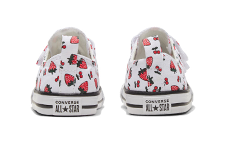 Converse Chuck Taylor All Star Toddler/Youth Red 768175C