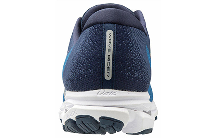 Mizuno Wave Rider Waveknit 3 'Blue Grey' J1GC192939