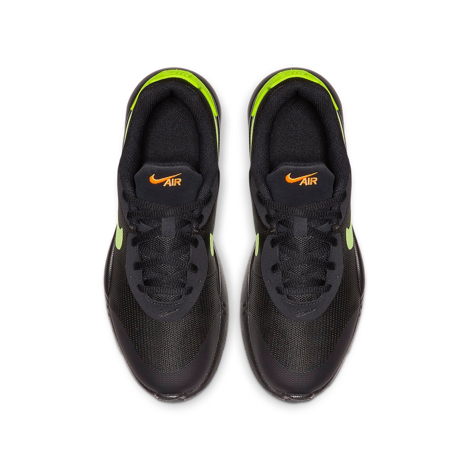 (GS) Nike Air Max Oketo 'Black Volt' AR7419-004
