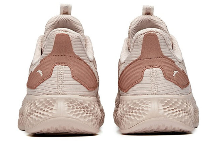 (WMNS) ANTA Mars Foam 'Lotus Grey' 122035518-3