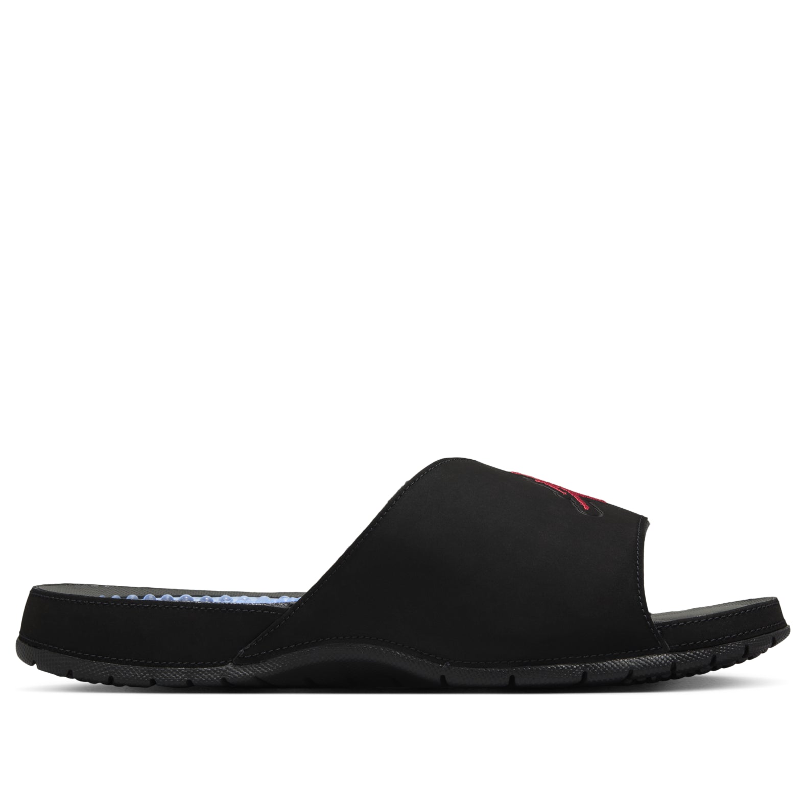 Air Jordan Hydro 5 Slides 'Metallic' 555501-061