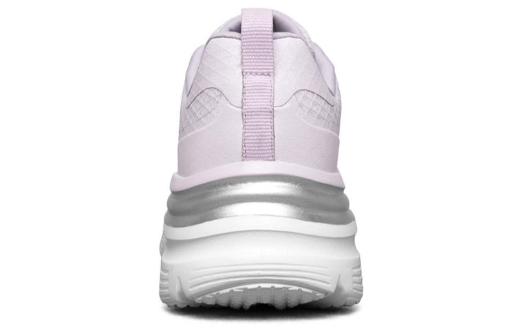 (WMNS) Skechers Fashion Fit Sneakers Pink 66666274-LAV