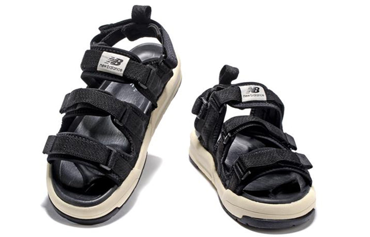 New Balance Sandals 'Black' SD3205BKR