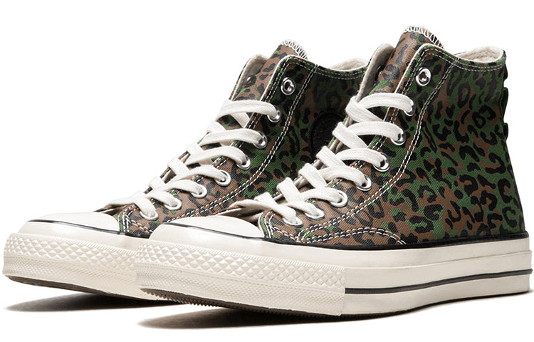 Converse Concepts x Chuck Taylor All Star 1970 High 'Leopard Camo' 146908C