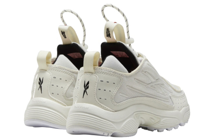 (WMNS) Reebok DMX Series 2200 Zip 'Chalk' EG3170