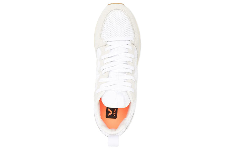Veja Venturi Alveomesh 'White Pierre Natural' VT012257