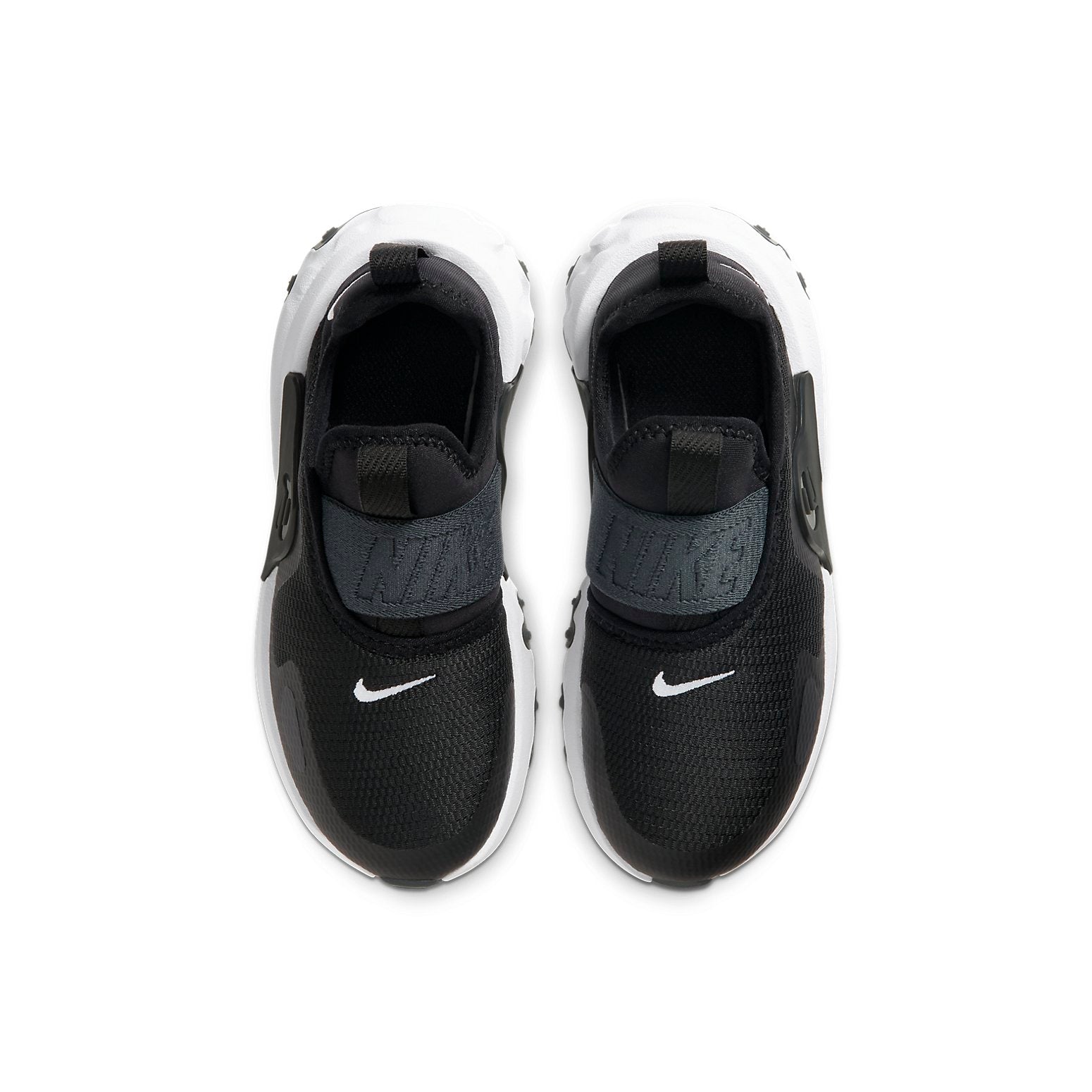 (PS) Nike RT Presto Extreme 'Black White' CD6885-001