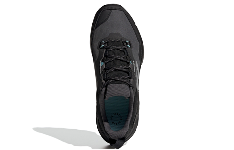 (WMNS) adidas Terrex AX4 GTX 'Core Black' FZ3249
