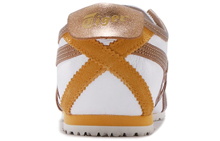 Onitsuka Tiger Mexico 66 'Pure Bronze' 1183A788-100
