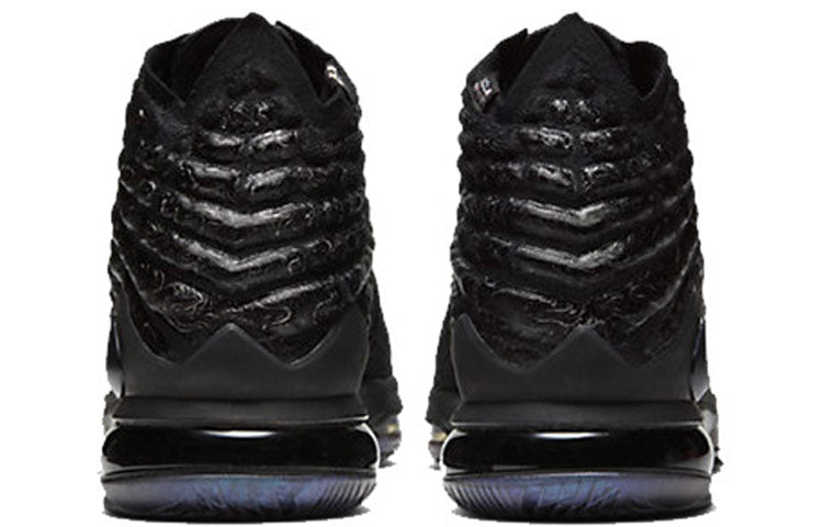 Nike LeBron 17 EP 'Global Currency' BQ3178-001