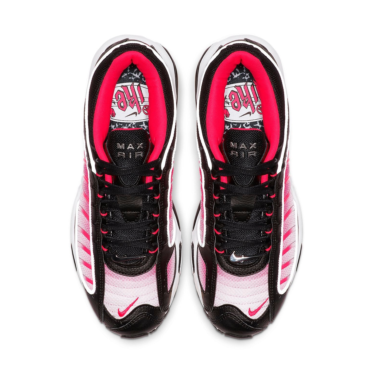(WMNS) Nike Air Max Tailwind 4 'Back to School' CN9659-001
