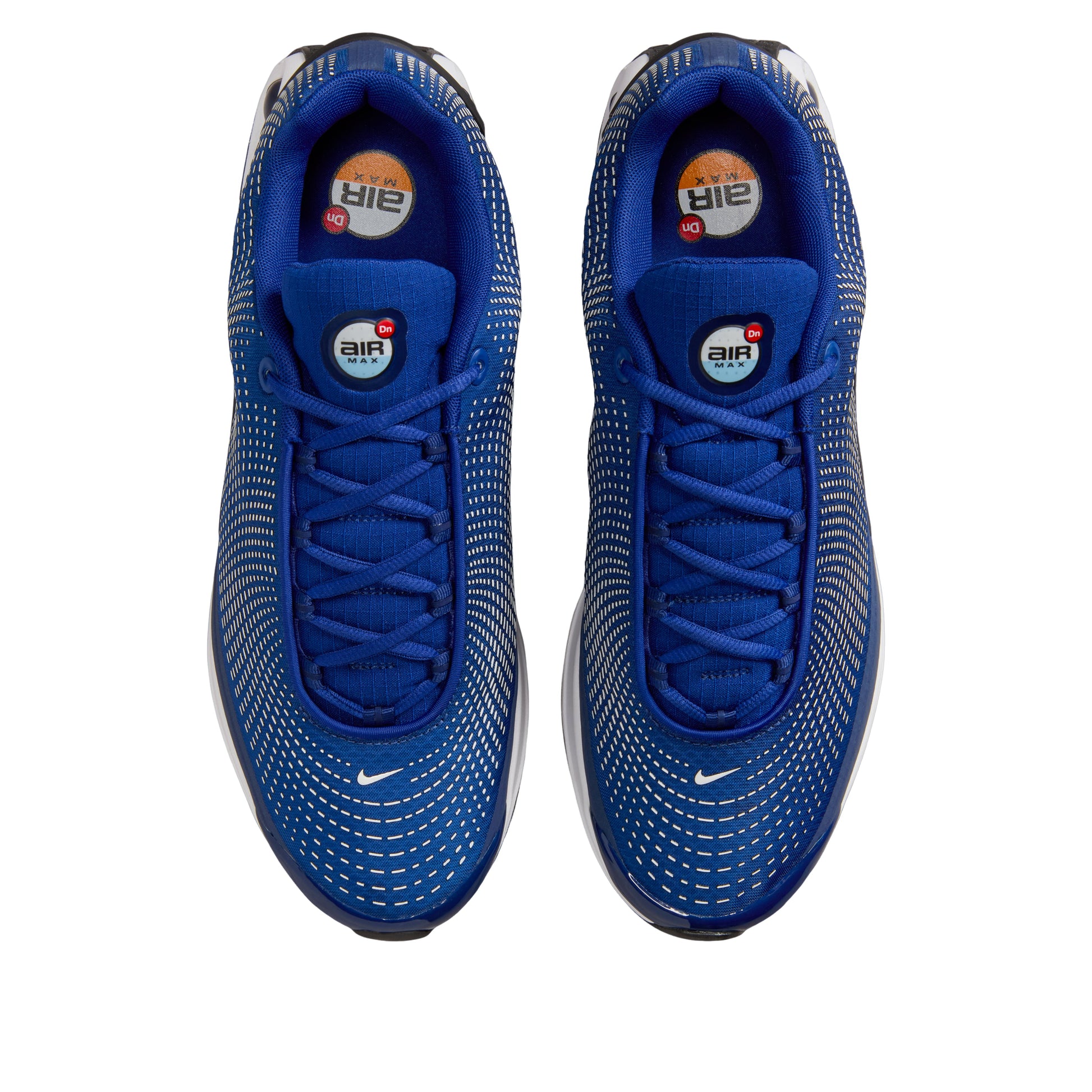 Nike Air Max Dn 'Deep Royal Blue Red' DV3337-403