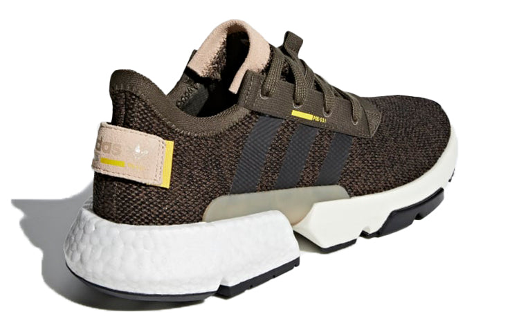 adidas P.O.D. S3.1 'Branch Umber' G54742