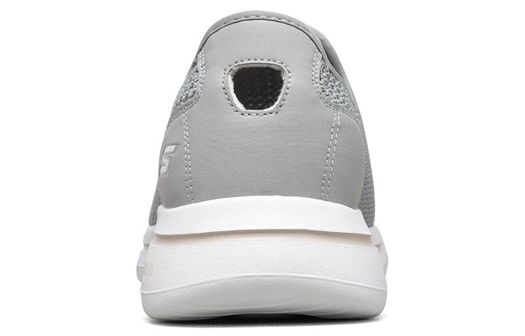 Skechers Go Walk 5 Sneakers White 661059-GRY