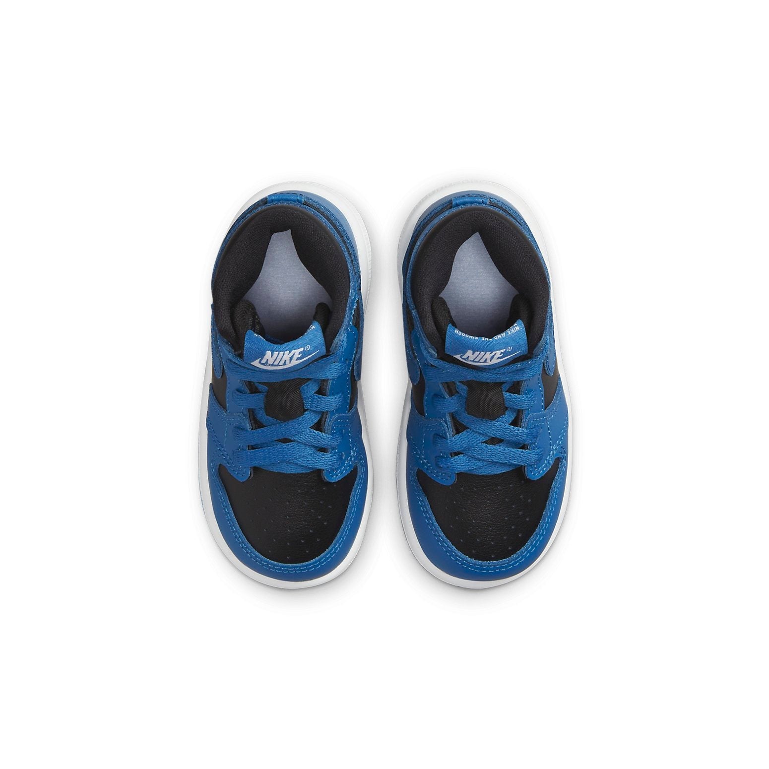 (TD) Air Jordan 1 Retro High OG 'Dark Marina Blue' AQ2665-404