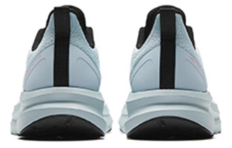 ANTA YunTu 'Grey Black Blue' 112345538-1