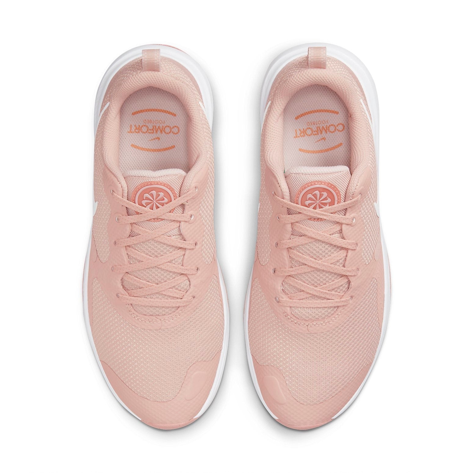 (WMNS) Nike City Rep TR 'Pink Oxford Rose Whisper White Barely Rose' DA1351-604