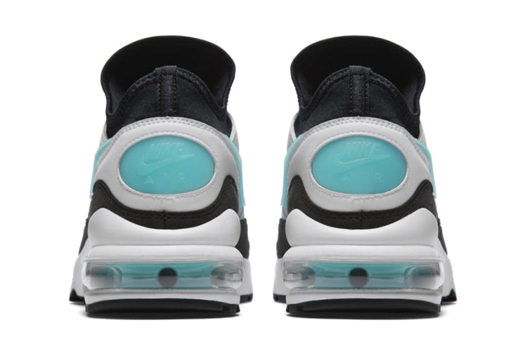 Nike Air Max 93 'Dusty Cactus White' 306551-107