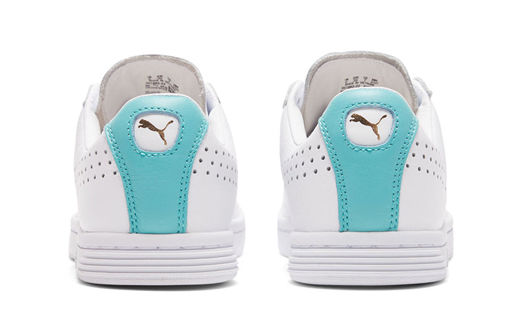 PUMA Court Star Nm 'White Blue' 357883-22