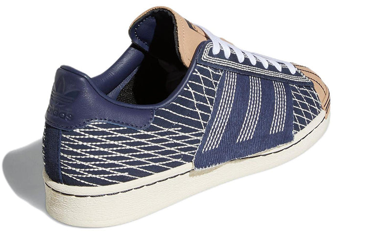 adidas originals Superstar 82 'Sashiko' GW3204