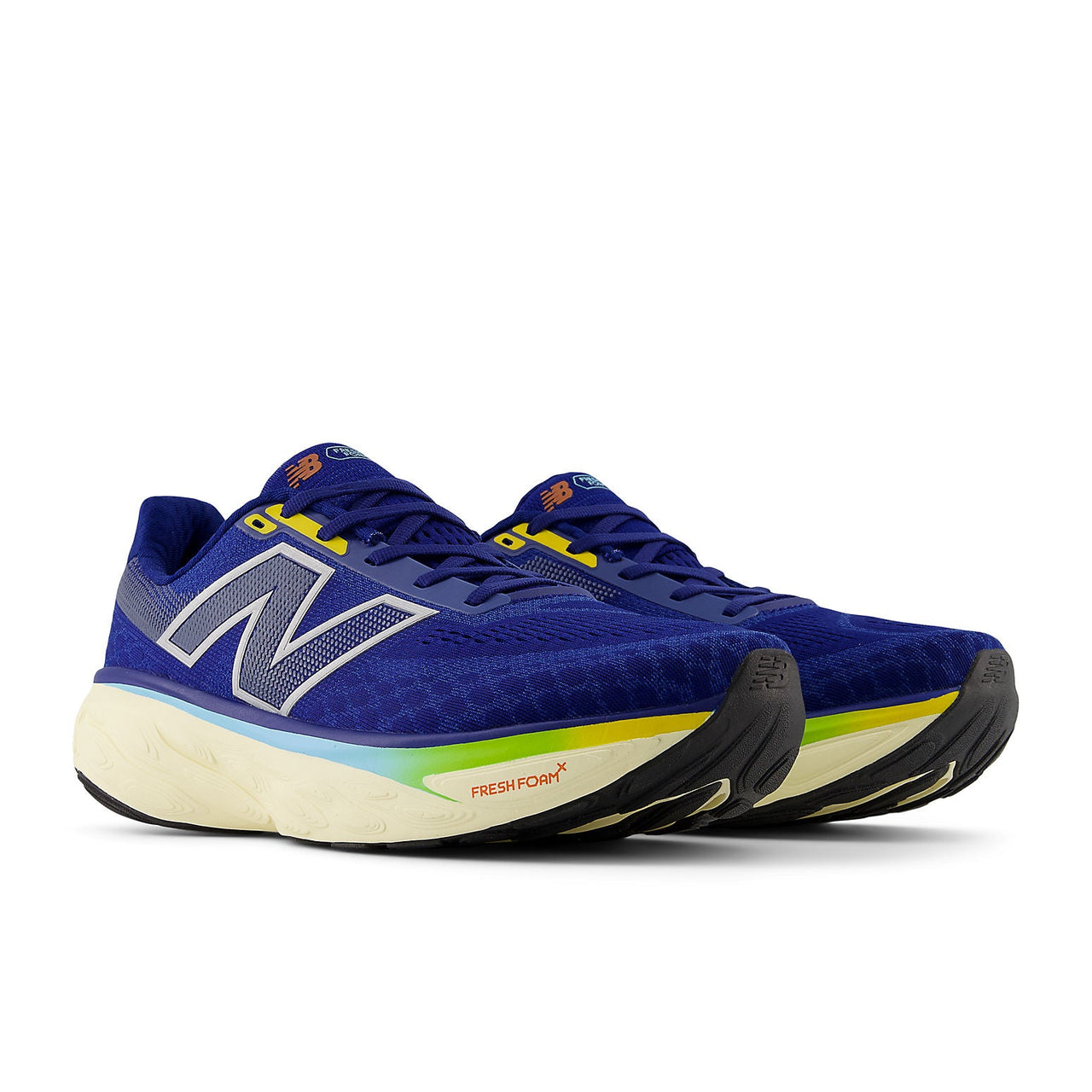 New Balance Fresh Foam X 1080 v14 'Inkwell Ginger Lemon' M1080N14
