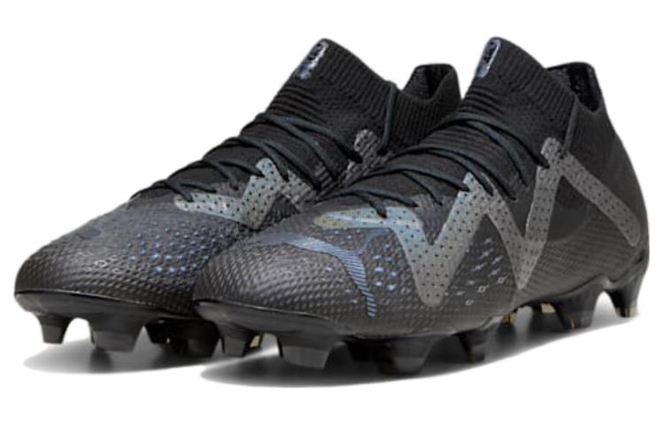 PUMA Future Ultimate FG AG 'Eclipse Pack' 107355-02
