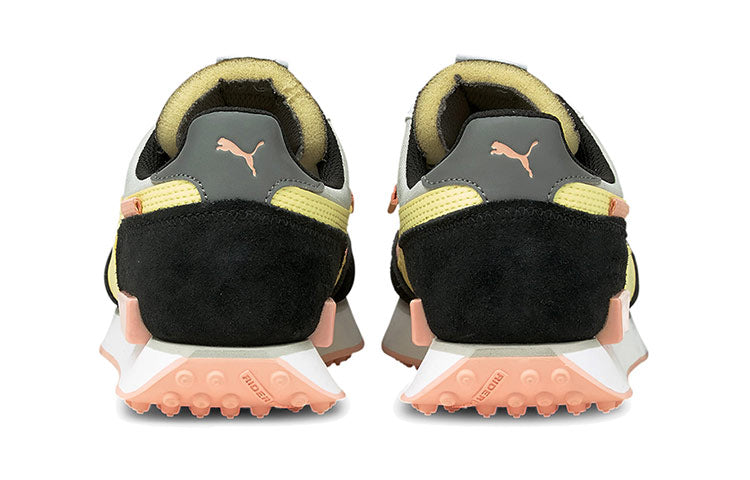 PUMA Future Rider 'Play On - Apricot Blush Grey' 371149-32