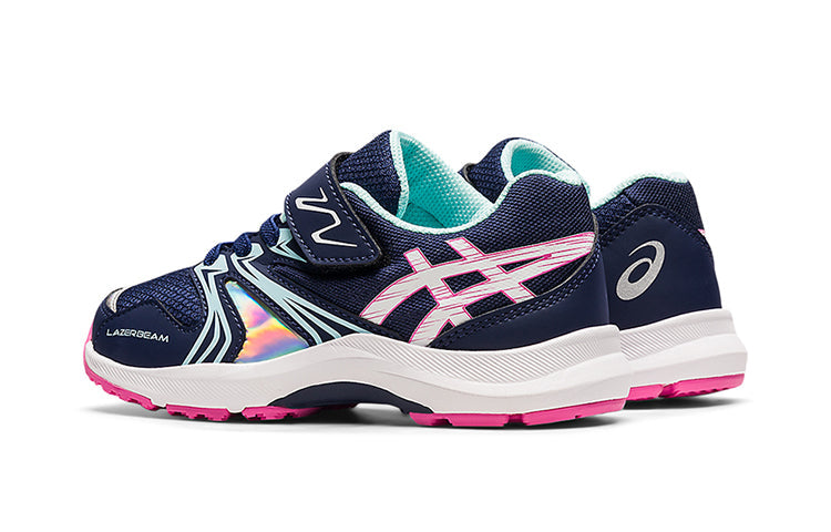 (PS) ASICS Lazerbeam KA-MG 'Dark Blue' 1154A109-403