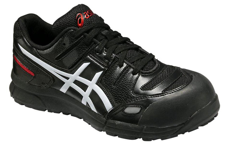 ASICS Winjob CP103 Black/White FCP103-9001