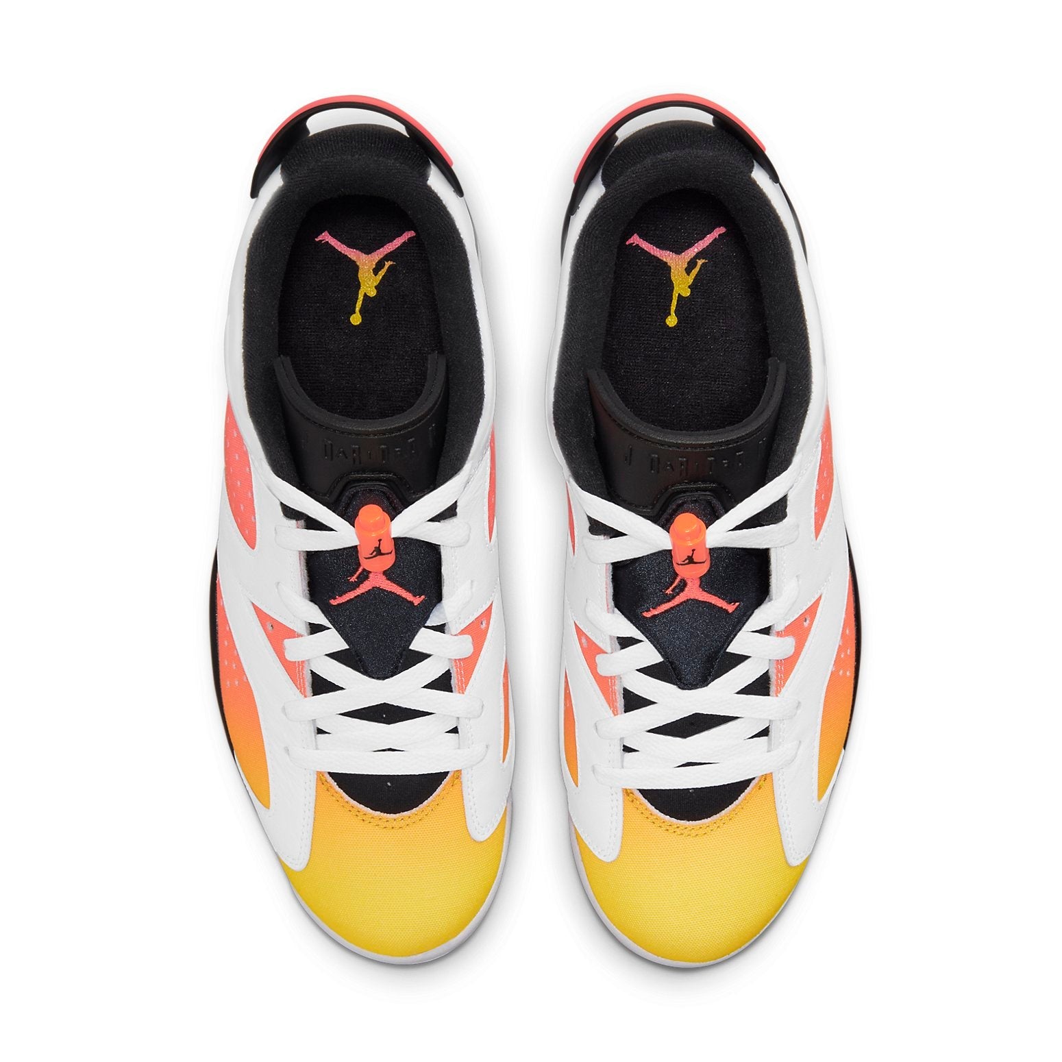 Air Jordan 6 Retro Low SE 'Dongdan' DC1048-110