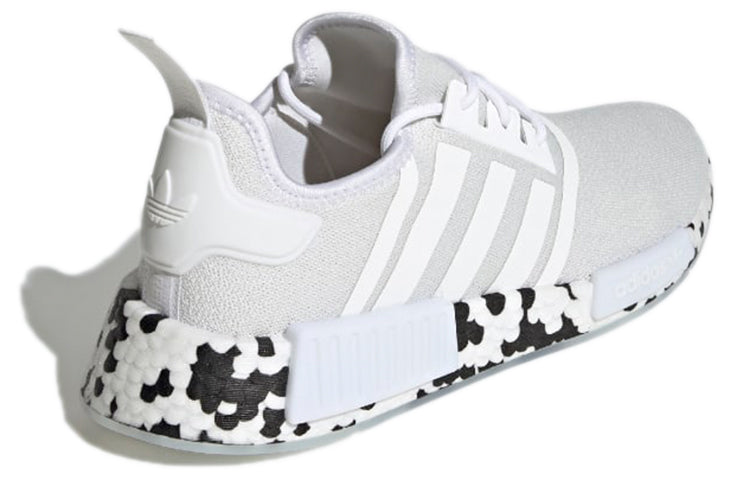 adidas NMD_R1 'Color Splash - Cloud White' GZ4307
