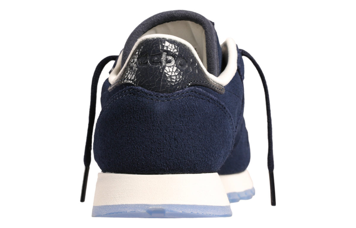 (WMNS) Reebok Classic Leather Suede BD3567