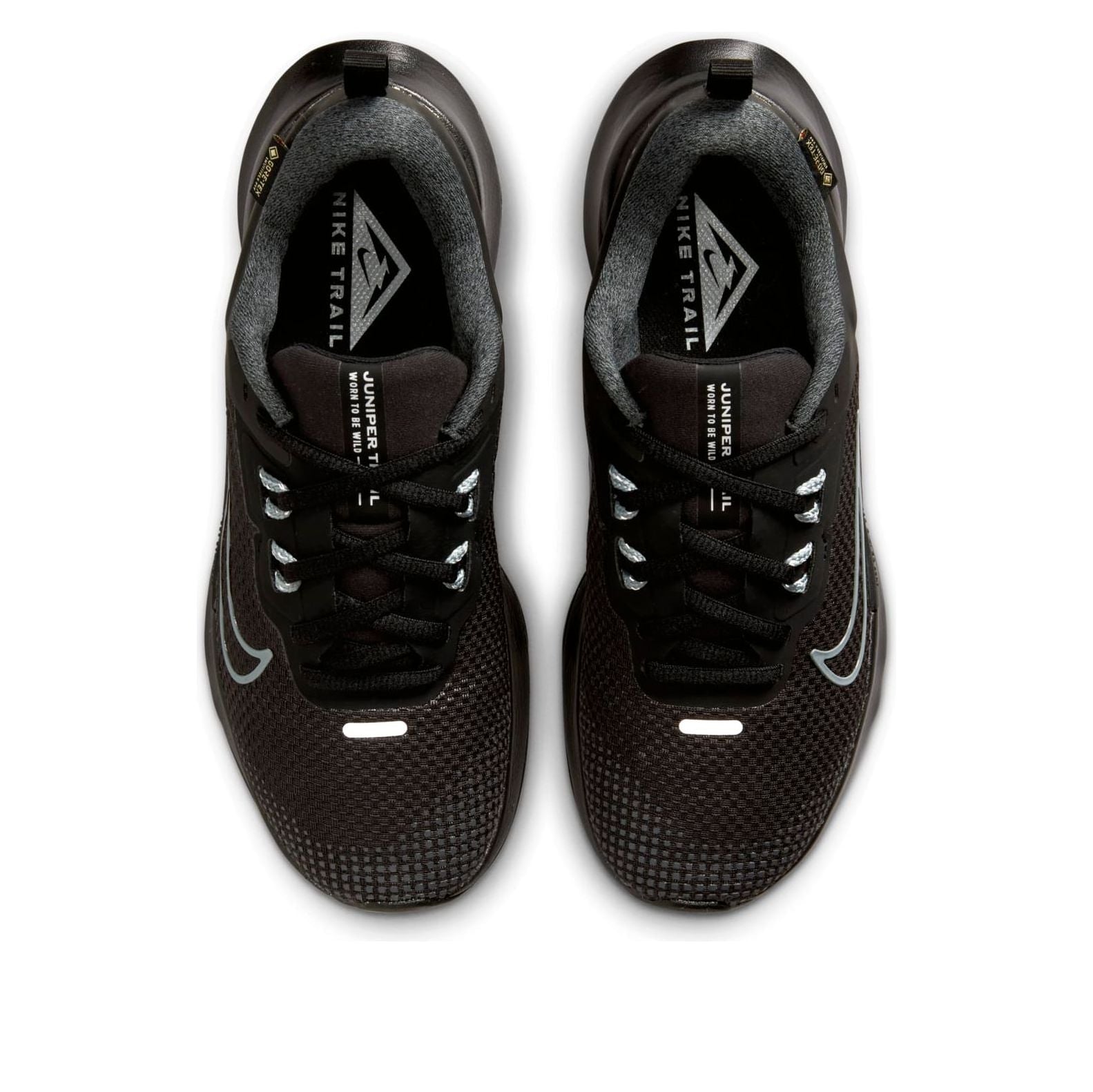 (WMNS) Nike Pegasus Trail 4 GTX Waterproof Trail Running Shoes 'Black' FB2065-001