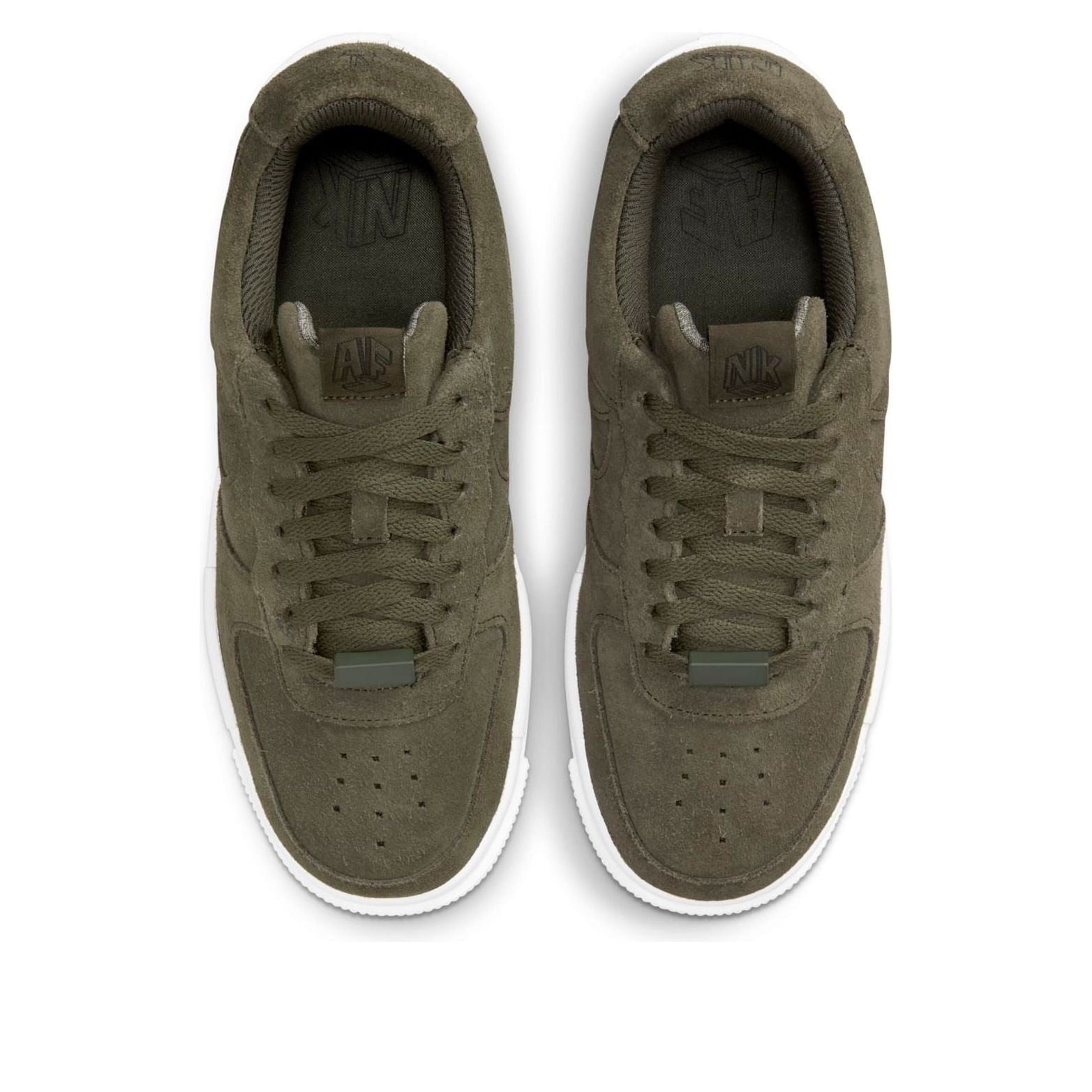 (WMNS) Nike Air Force 1 Pixel 'Cargo Khaki' DQ5570-300