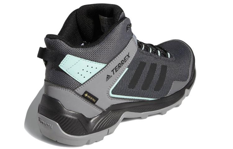 (WMNS) adidas Terrex Eastrail Mid Gore-Tex 'Grey Mint' F36762