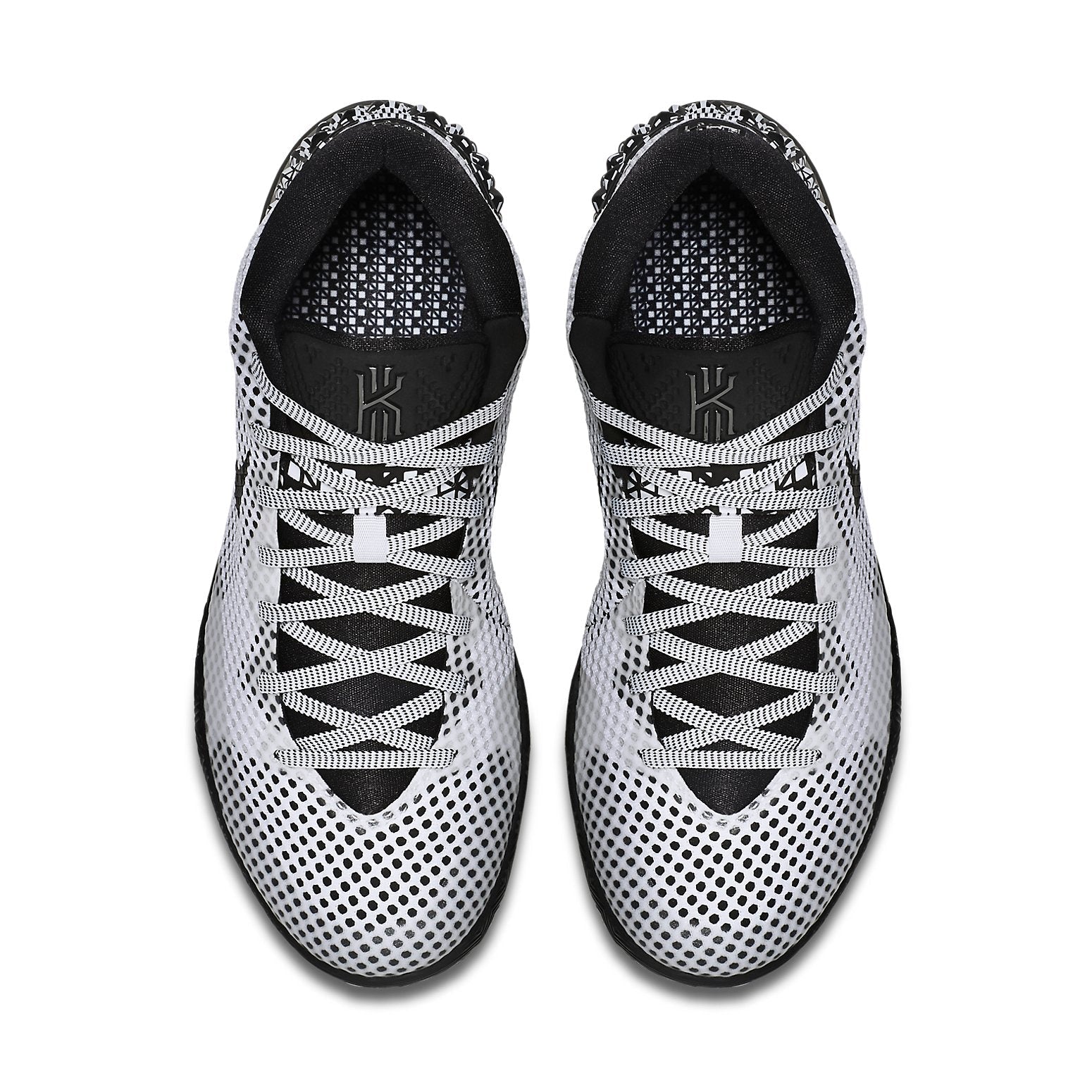 Nike Kyrie 1 EP 'BHM' 744698-100