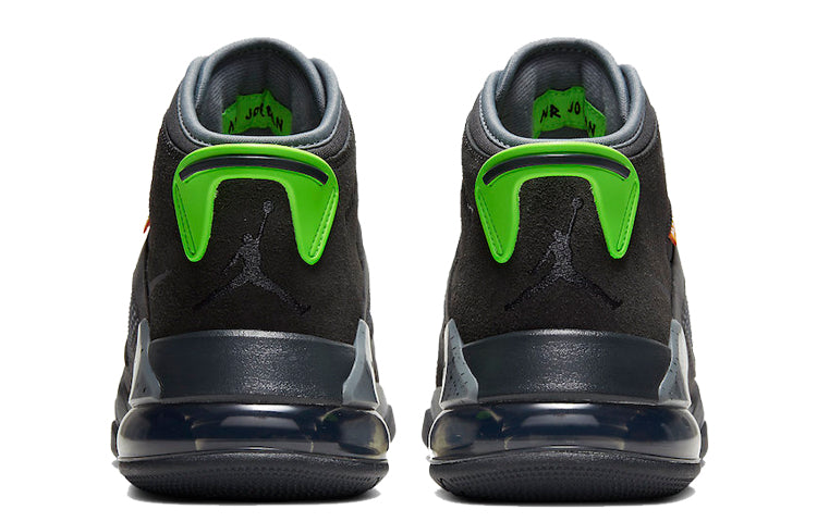 Air Jordan Mars 270 'Electric Green' CT9132-001