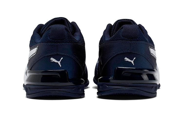 PUMA Tazon 6 Zag Low-top White/Blue 192489-01